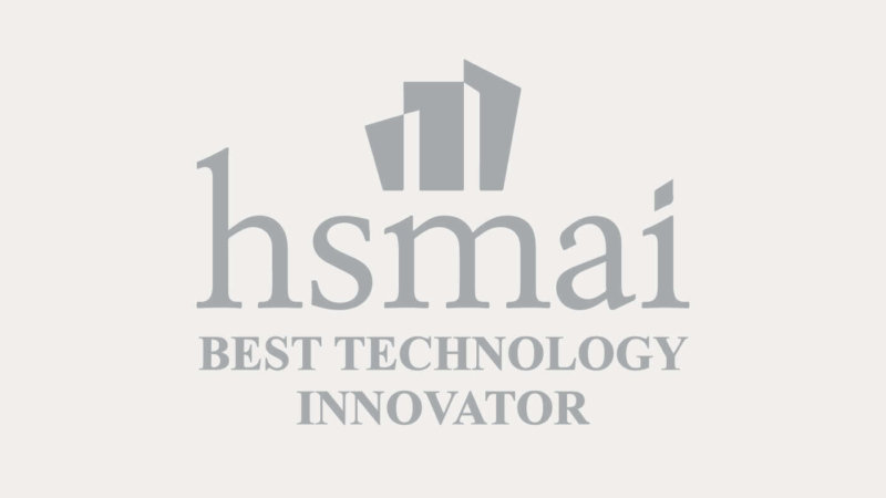 HSMAI - Best Technology Innovator of the Year for Allora