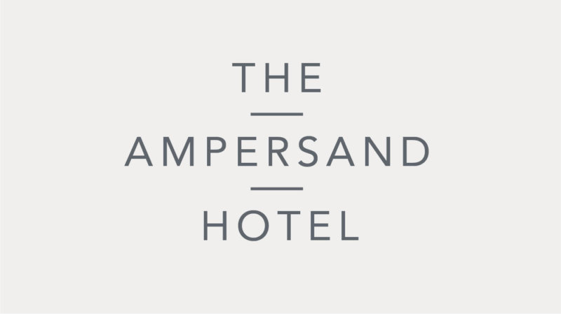 Avvio The Ampersand Hotel