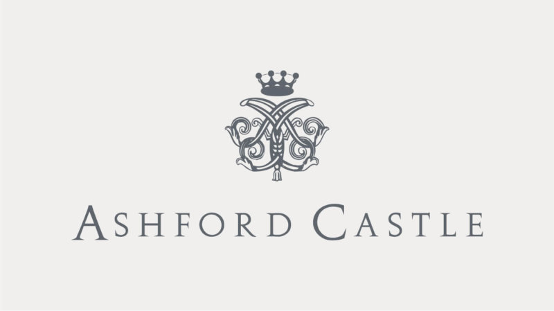 Avvio Ashford Castle
