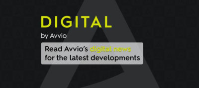 Avvio’s Digital News