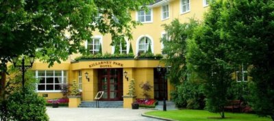 Avvio Killarney Park Hotel
