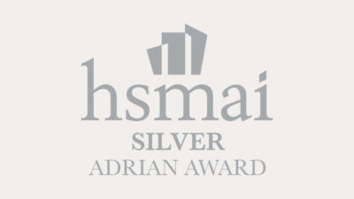 HSMAI Adrian Award
