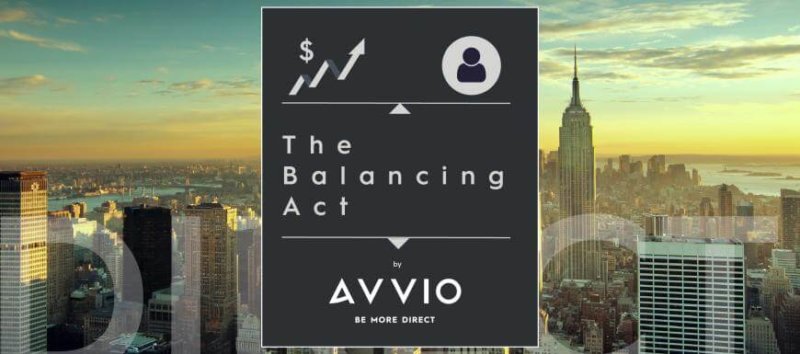 Avvio The Balancing Act