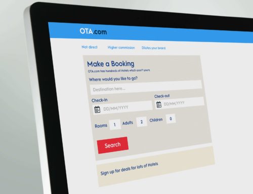 Book Now, Cancel Later. Why this could be a thing of the past for Booking.com.