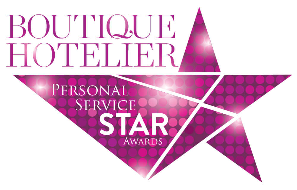 Boutique Hotelier Awards