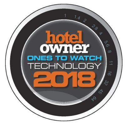 HOTEL OWNER Technology logo 2018