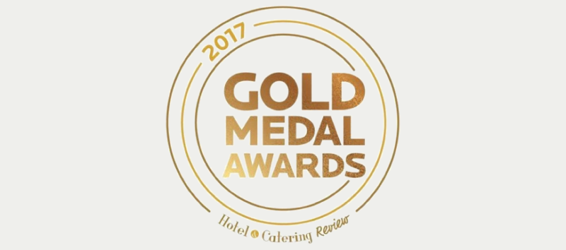 Gold Medal Awards 2017