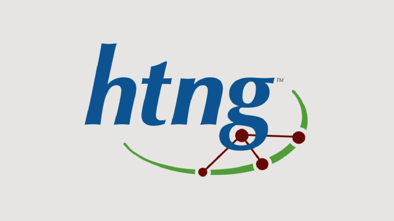 Avvio Integration Partner - HTNG