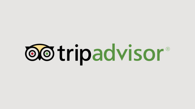 Avvio Industry Partner - TripAdvisor