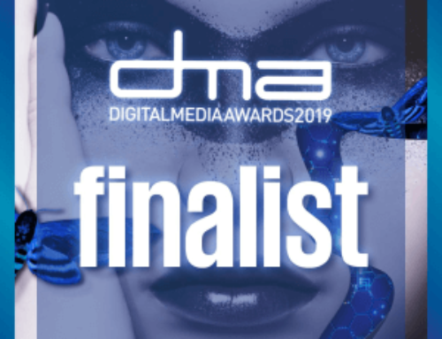 Avvio shortlisted for Best Agency and Best Technology Innovation at Digital Media Awards 2019