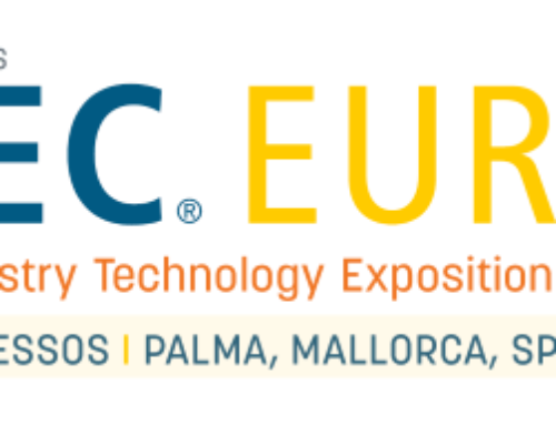 Will we see you at HITEC Europe?