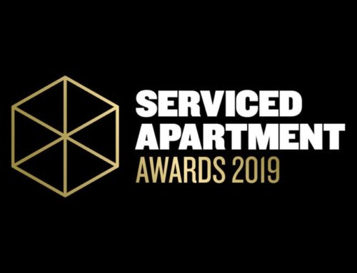 An evening of winners at the Serviced Apartment Awards