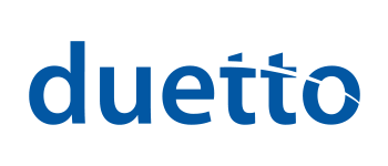 Duetto Company Logo