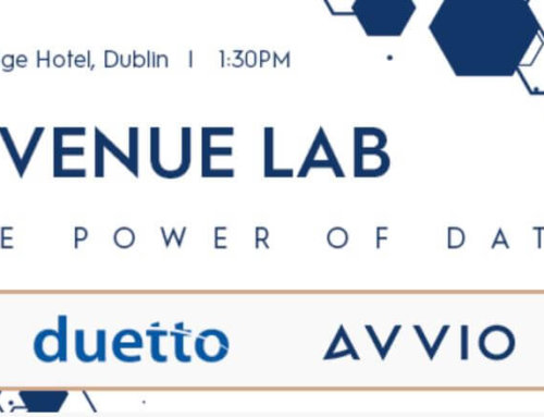 Key takes from Duetto and Avvio Revenue Lab