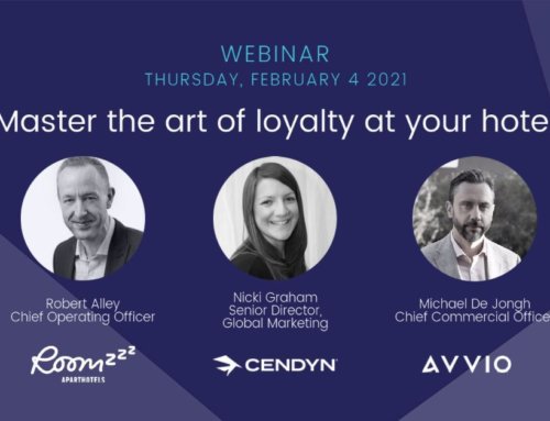 The customer journey and increasing loyalty