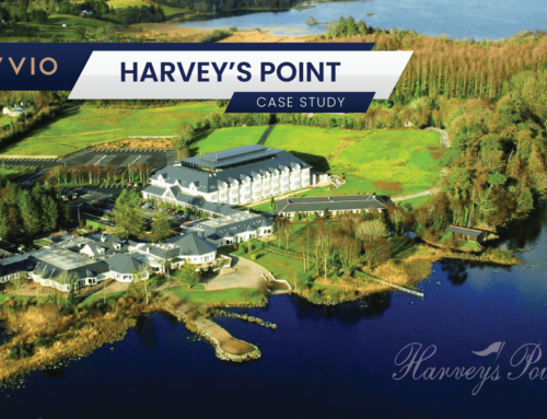 How Avvio helped Harvey’s Point grow revenue by 136%